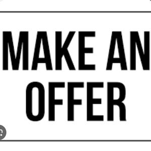 Moving sale!! make offer!!